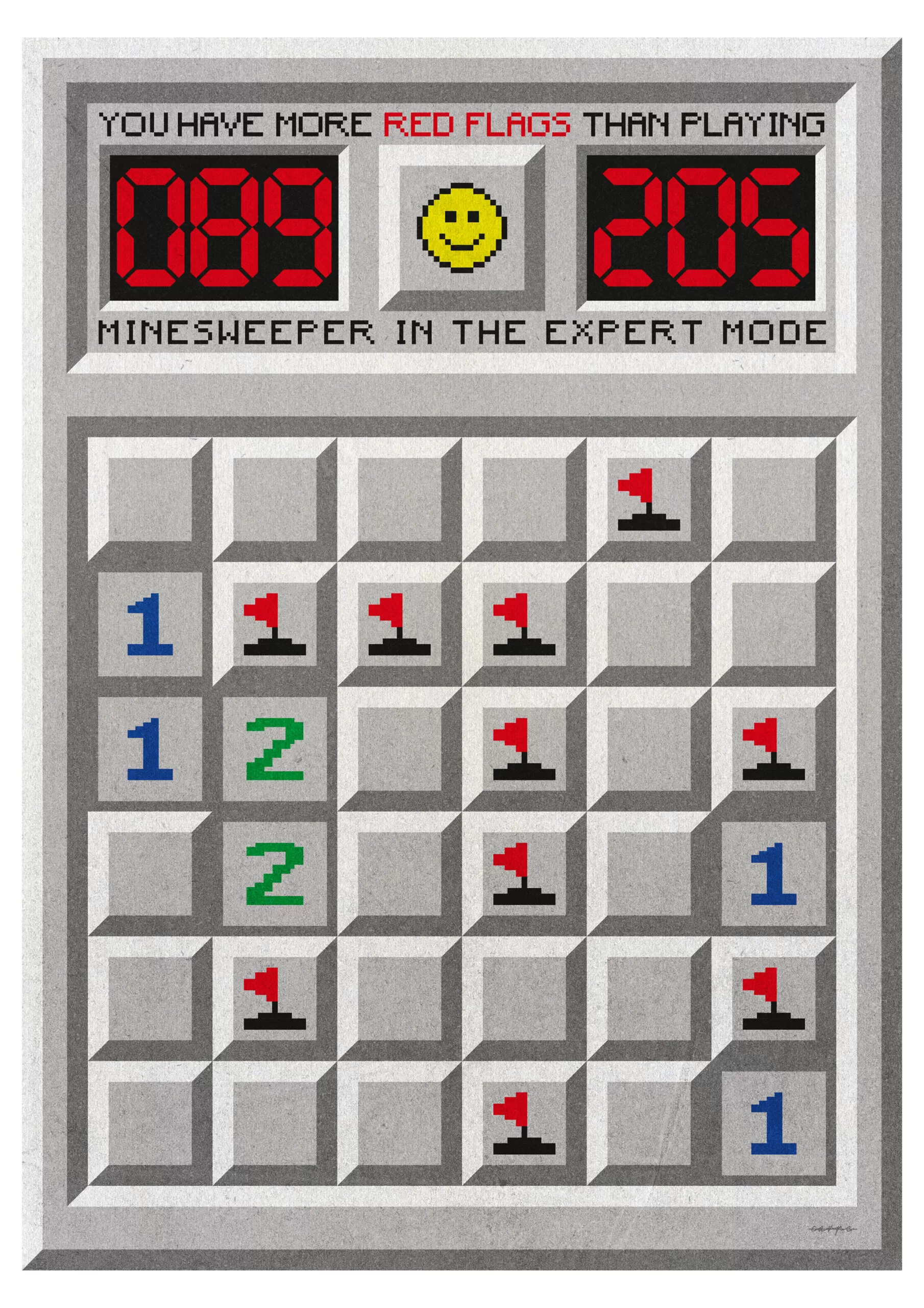 You Are My Type Vol.4