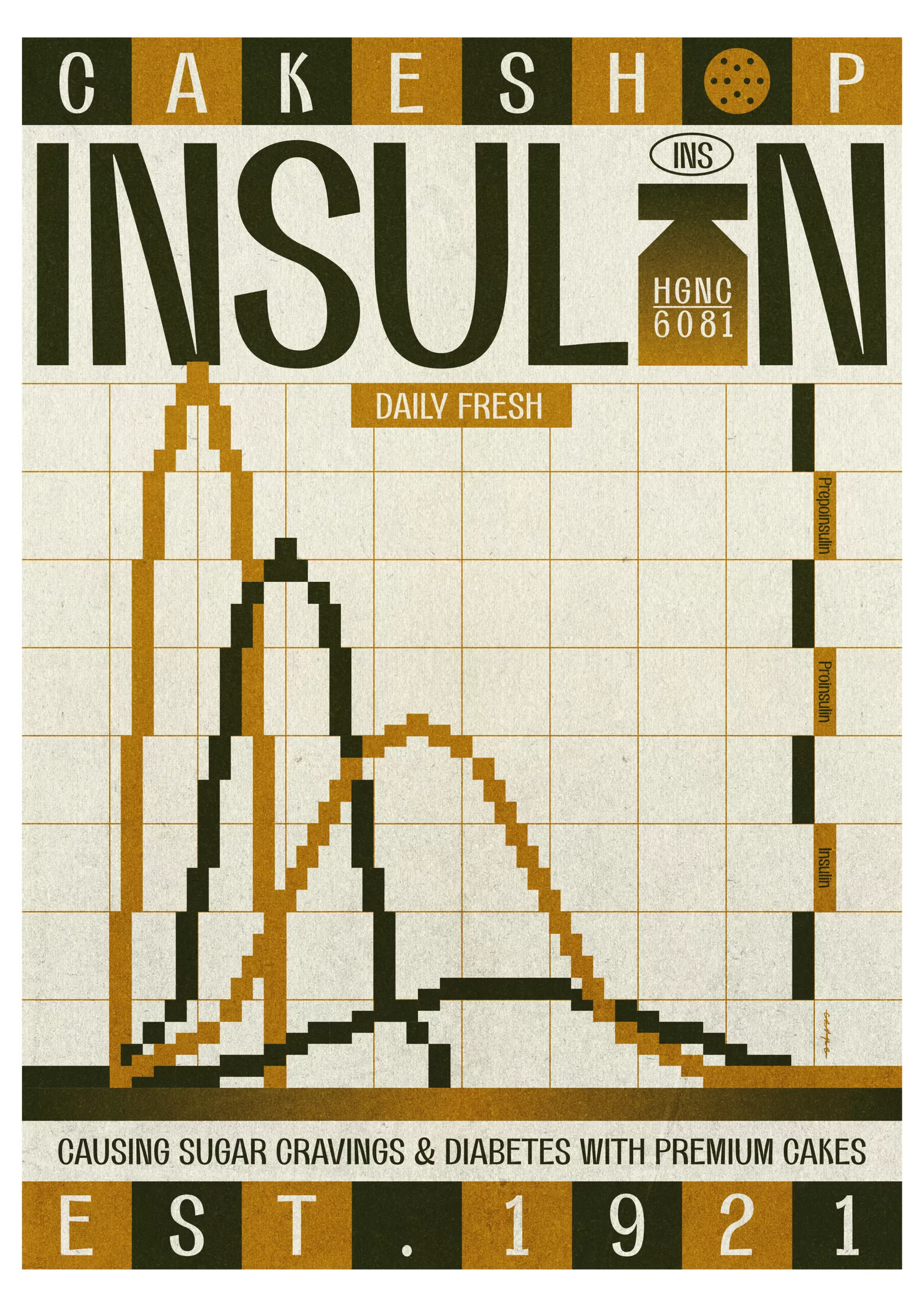 You Are My Type Vol.4