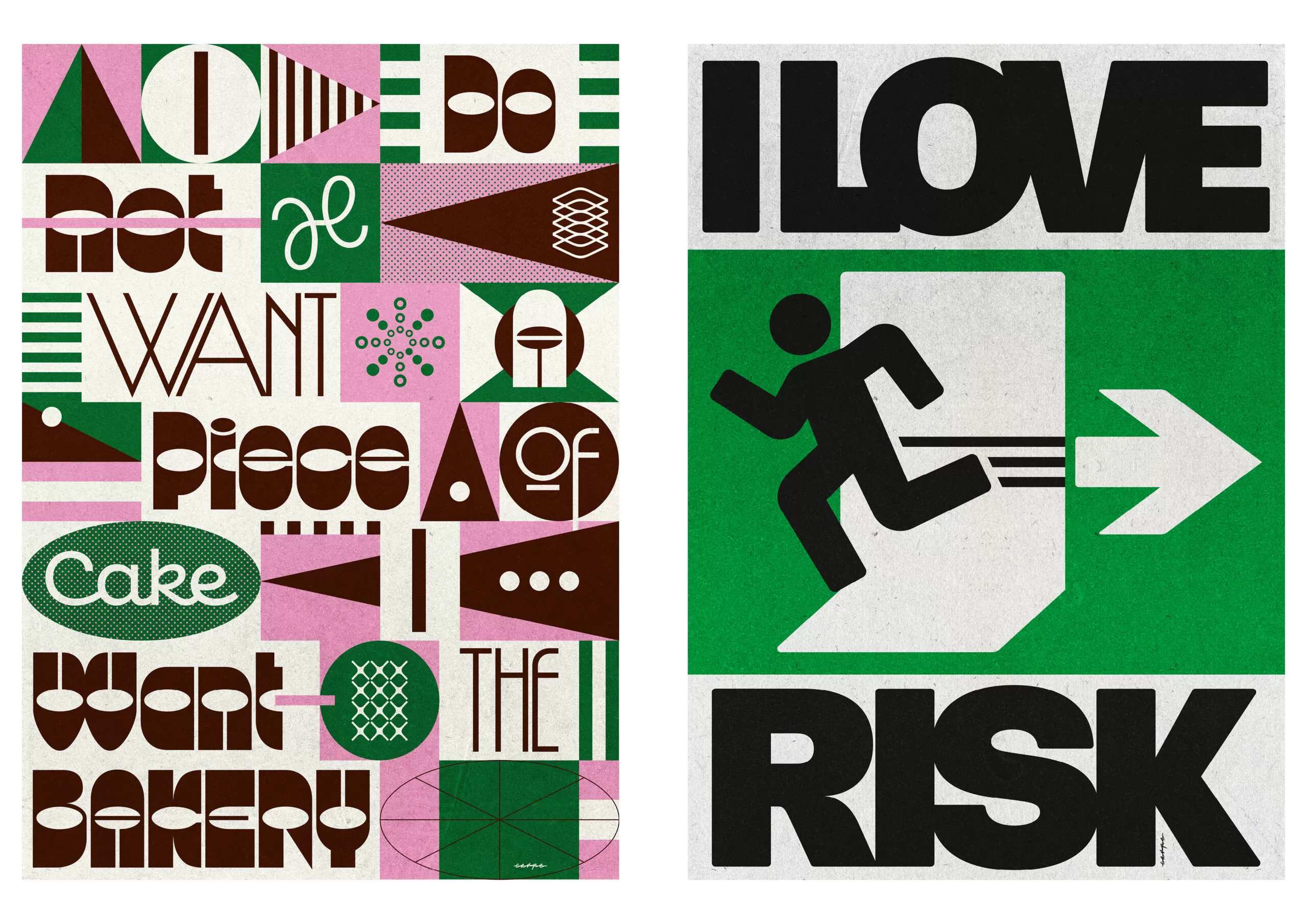 You Are My Type Vol.4