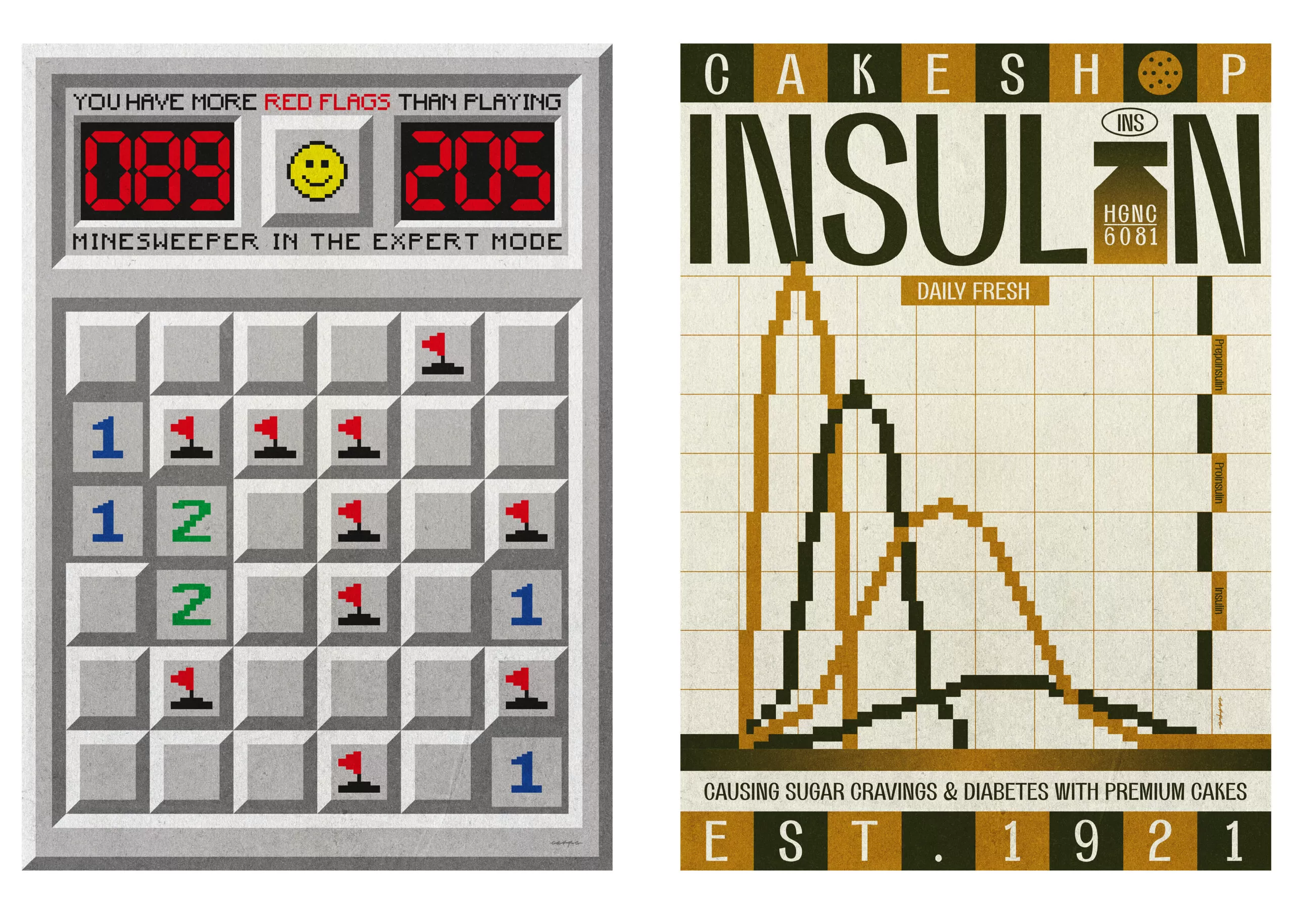 You Are My Type Vol.4