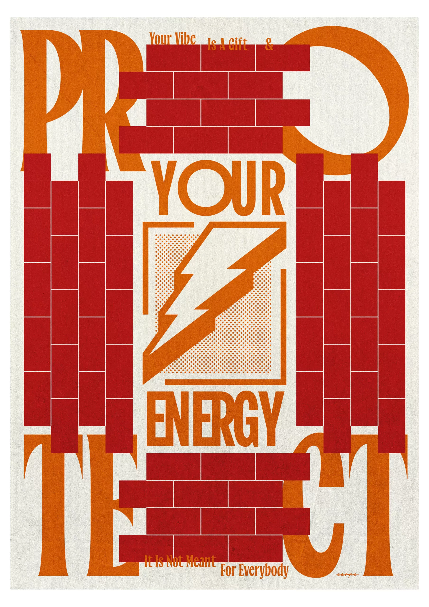 You Are My Type Vol.4