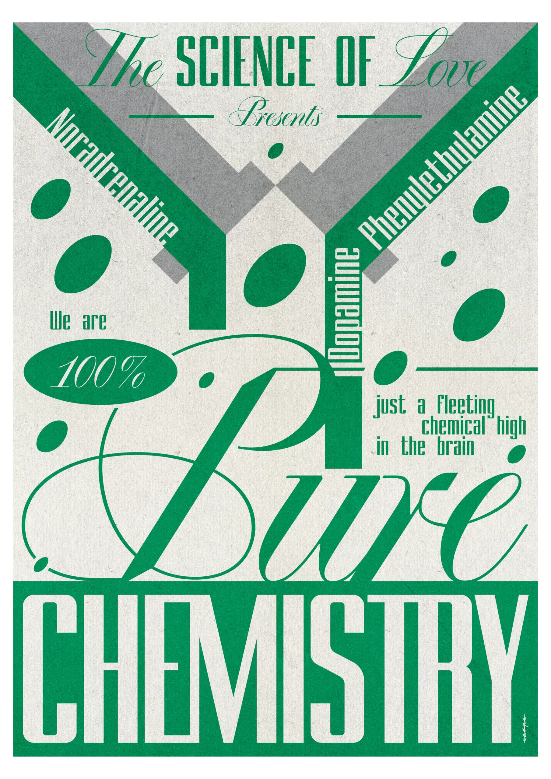 You Are My Type Vol.4