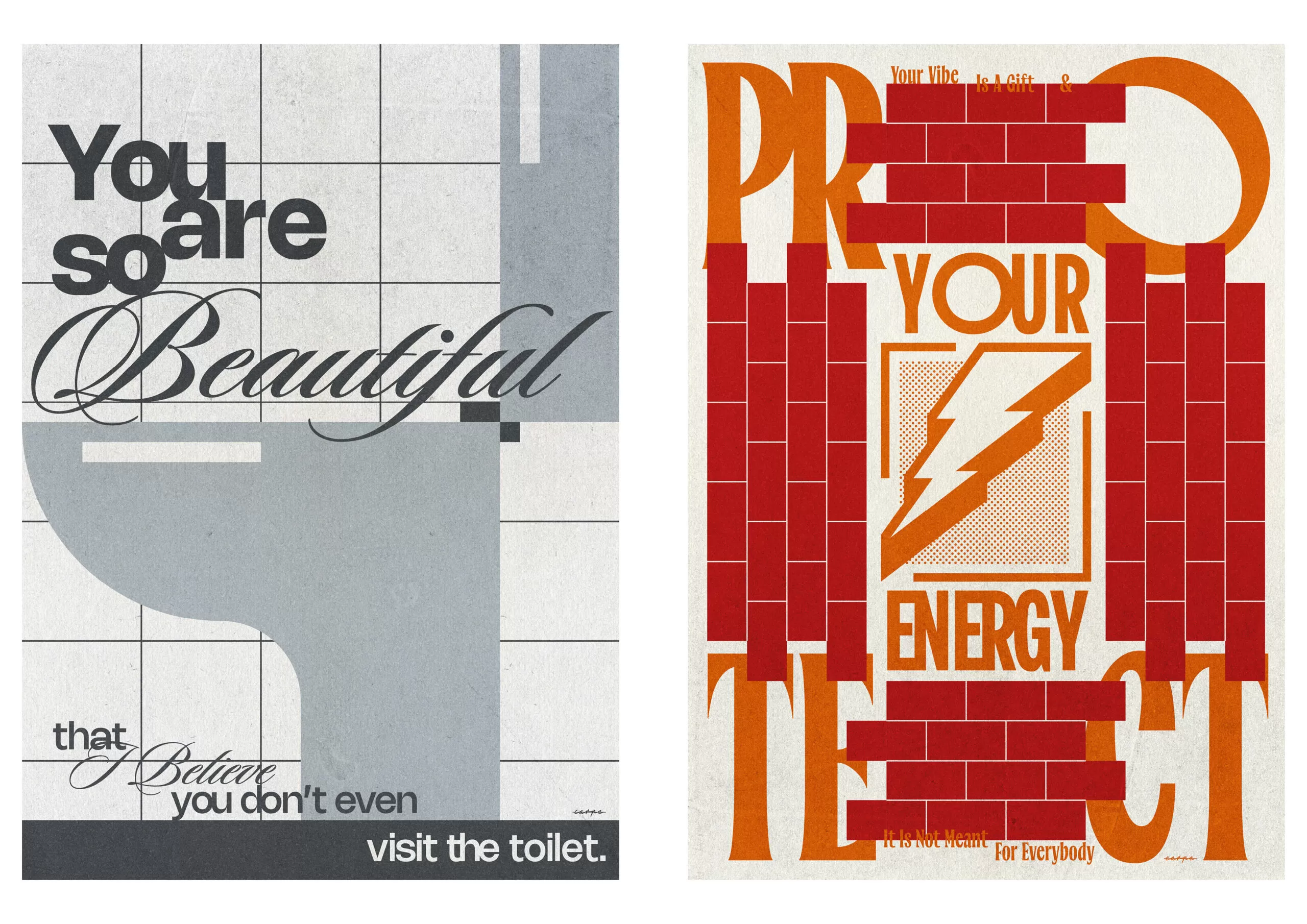 You Are My Type Vol.4