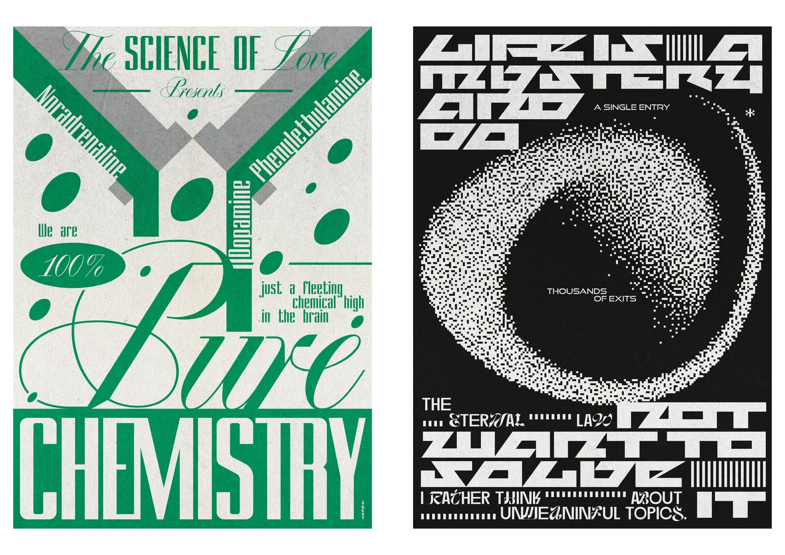 You Are My Type Vol.4