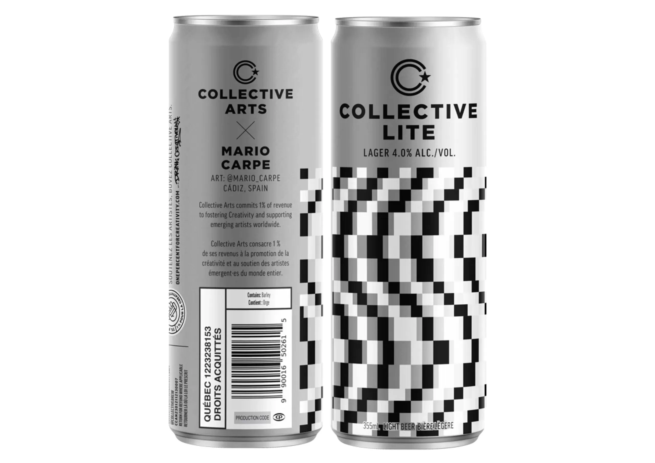 Collective Lite