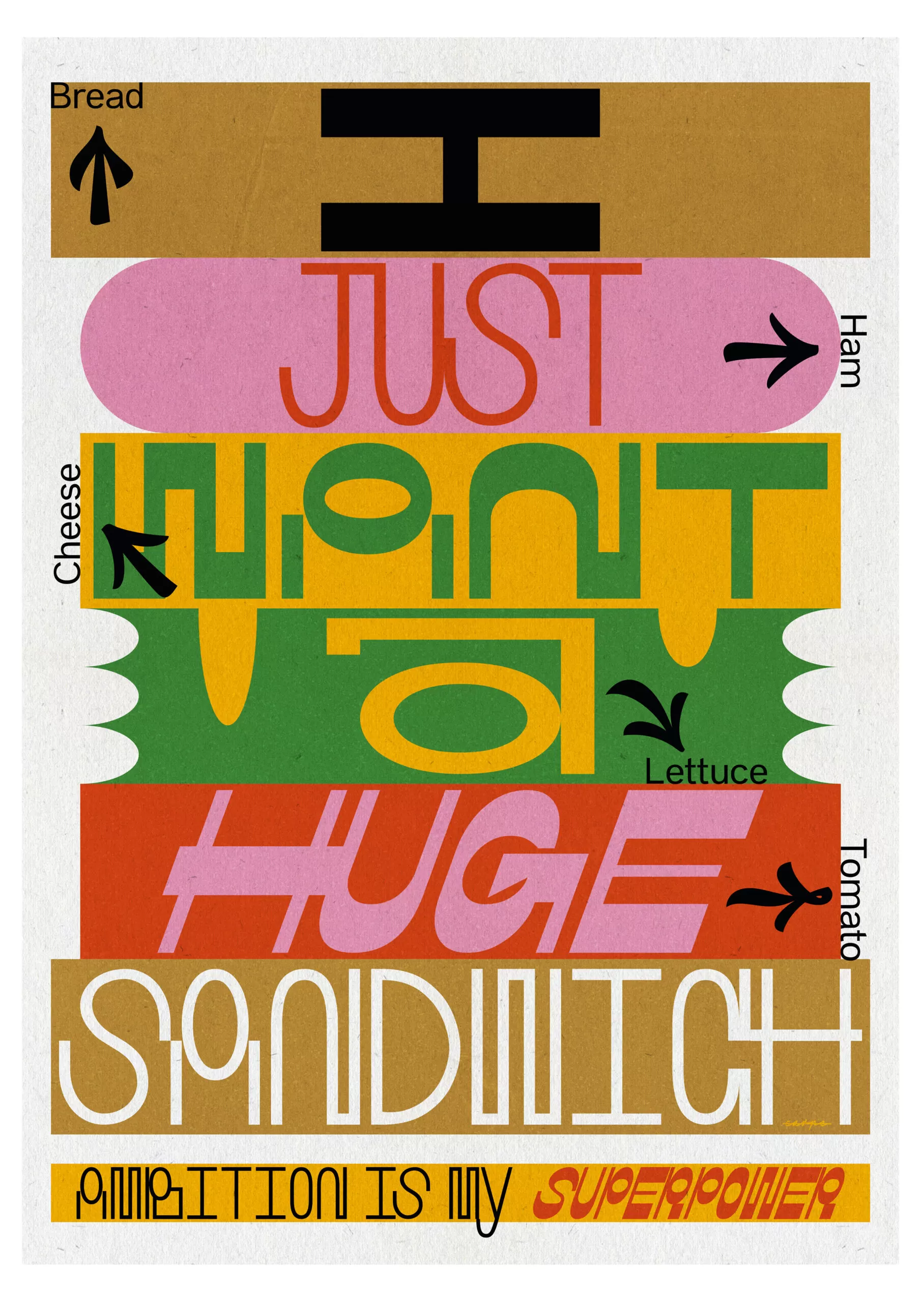 You Are My Type Vol.5