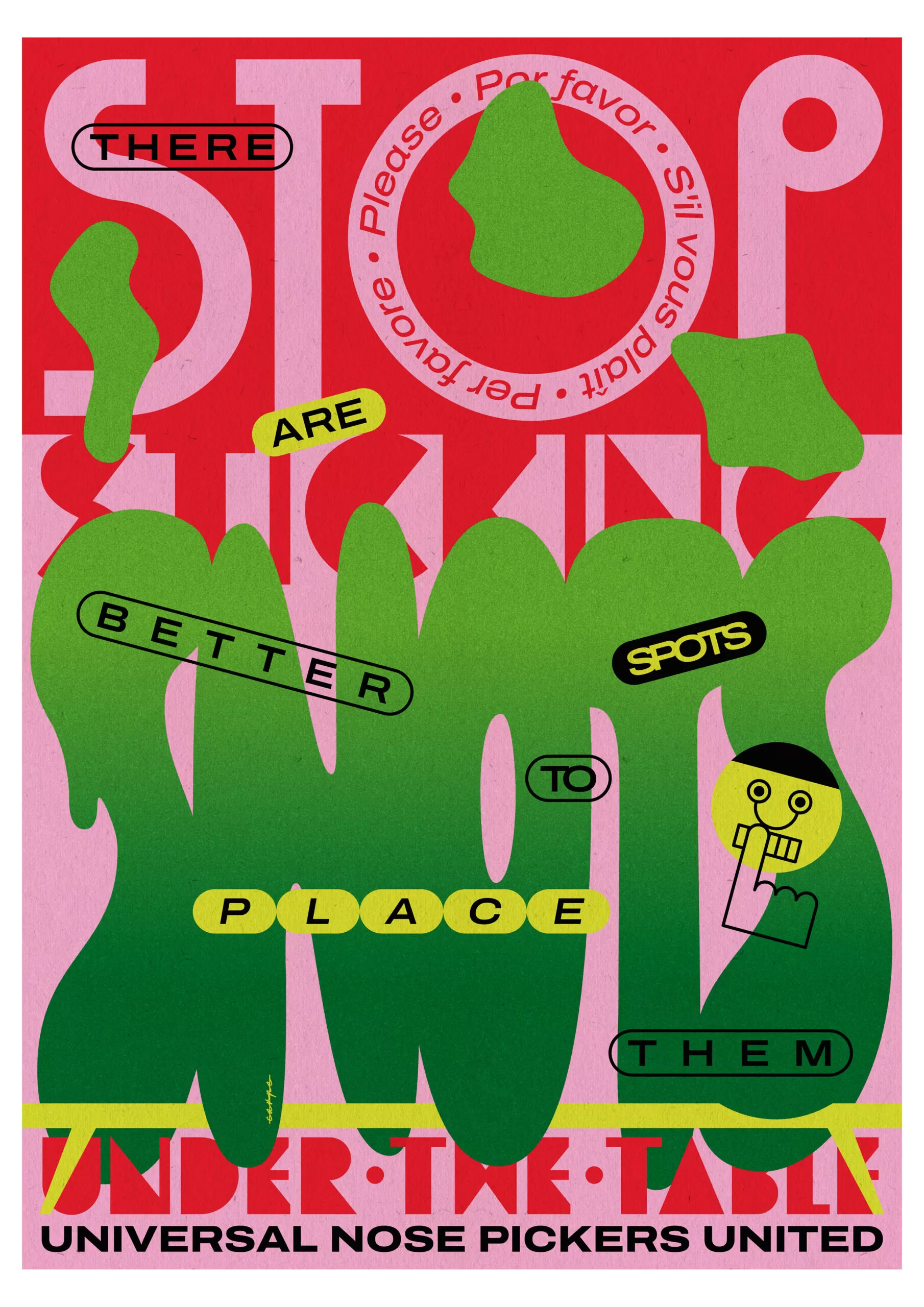 You Are My Type Vol.5