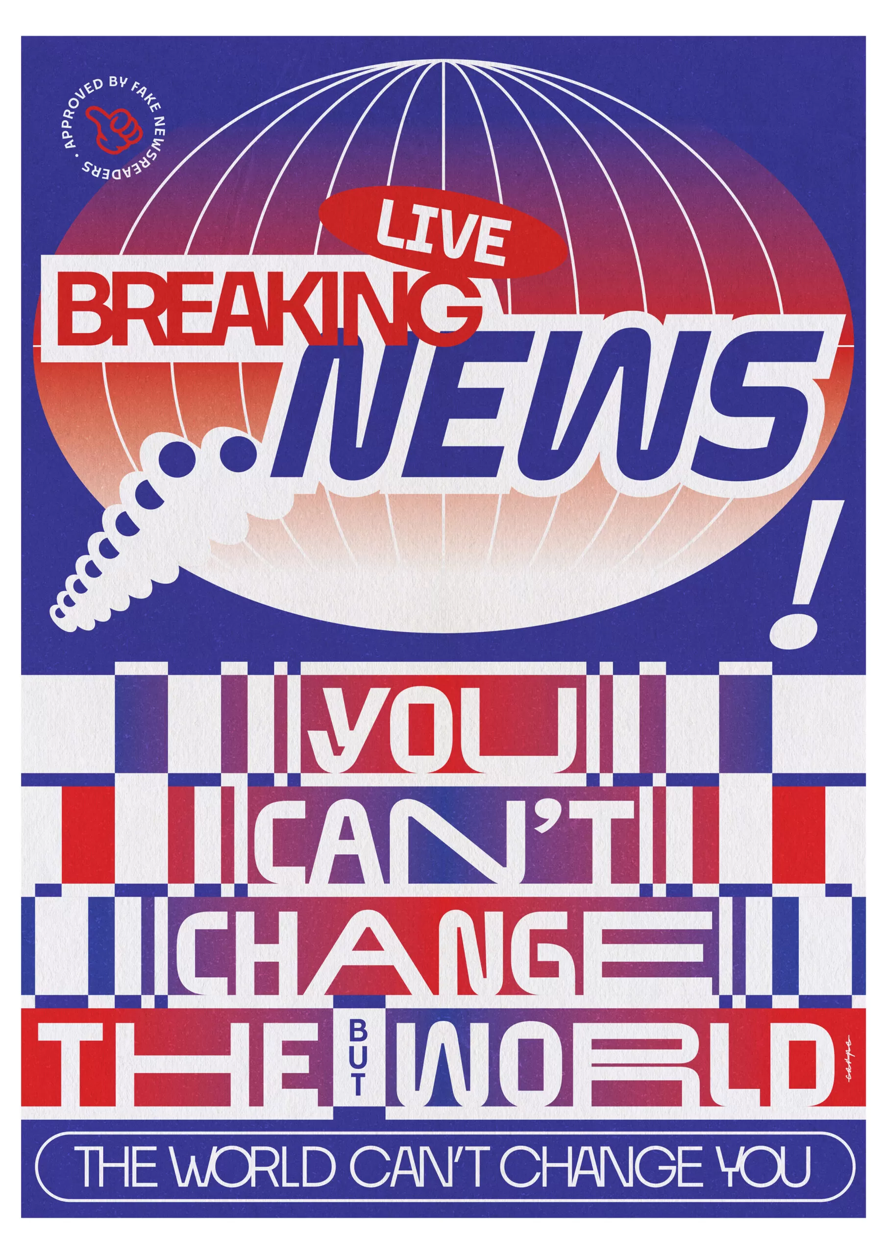 You Are My Type Vol.5