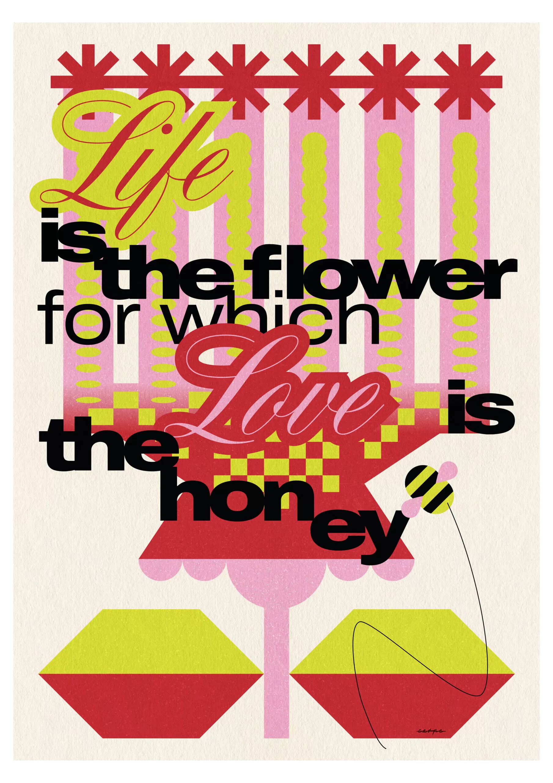 You Are My Type Vol.5