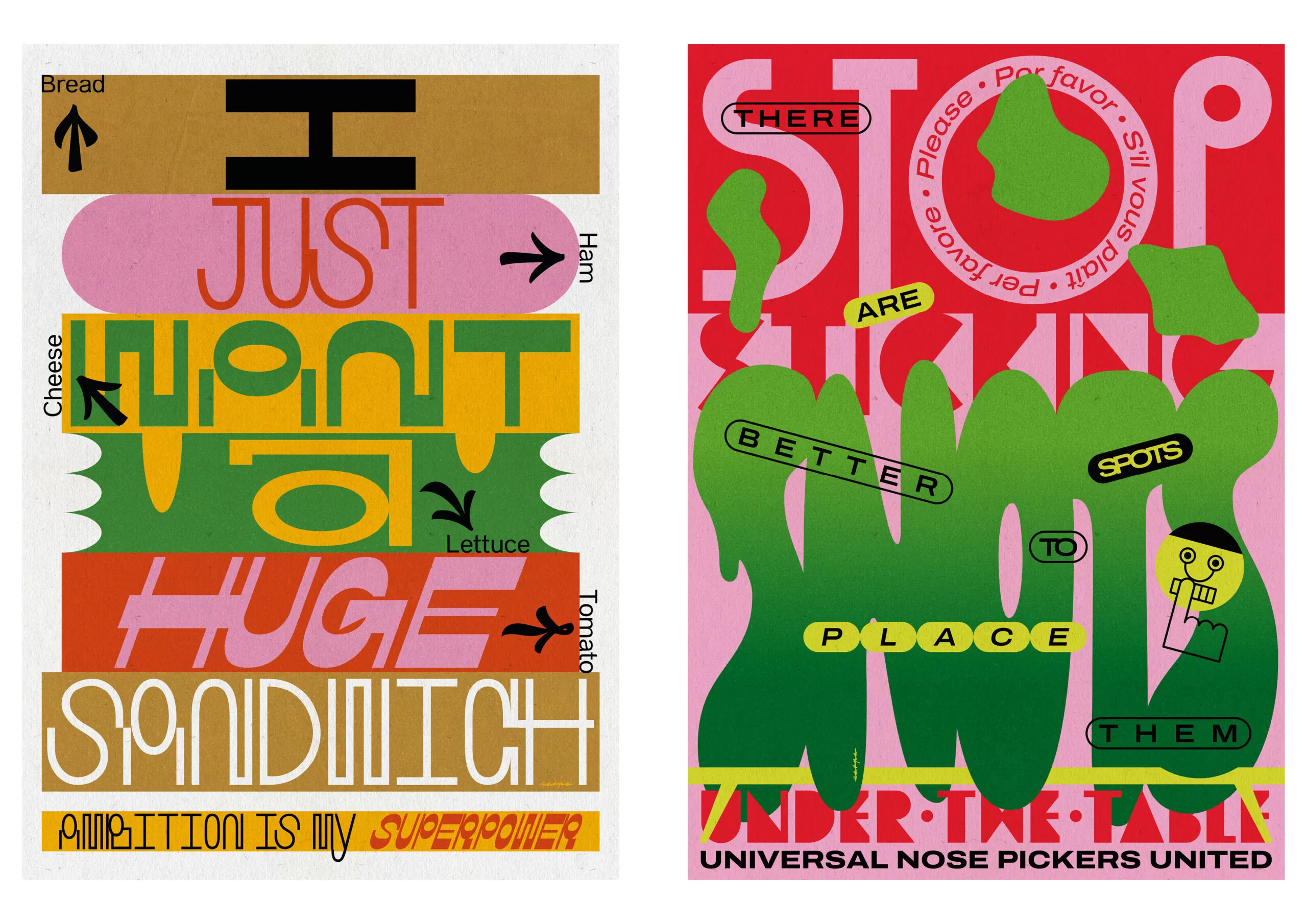 You Are My Type Vol.5