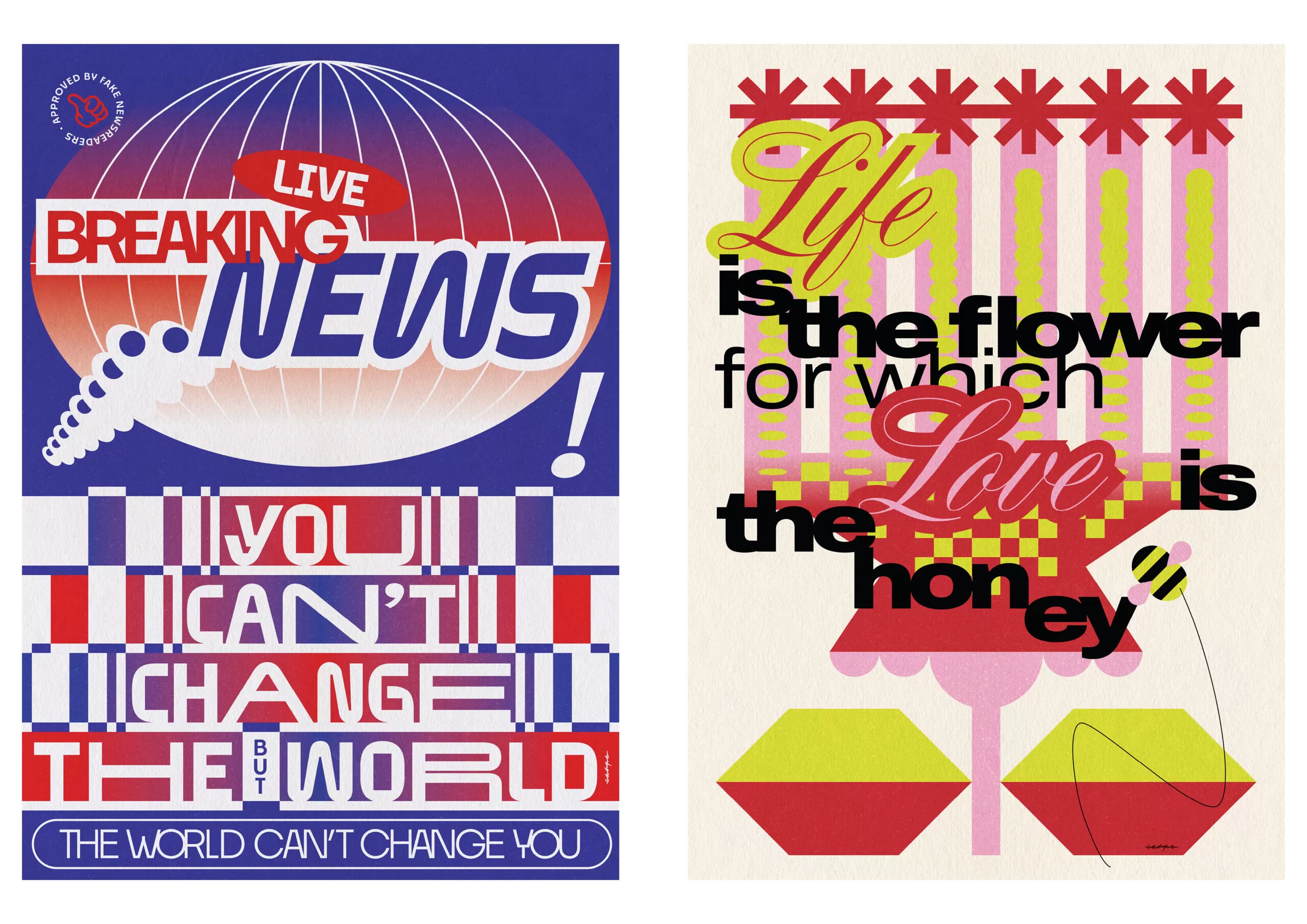 You Are My Type Vol.5