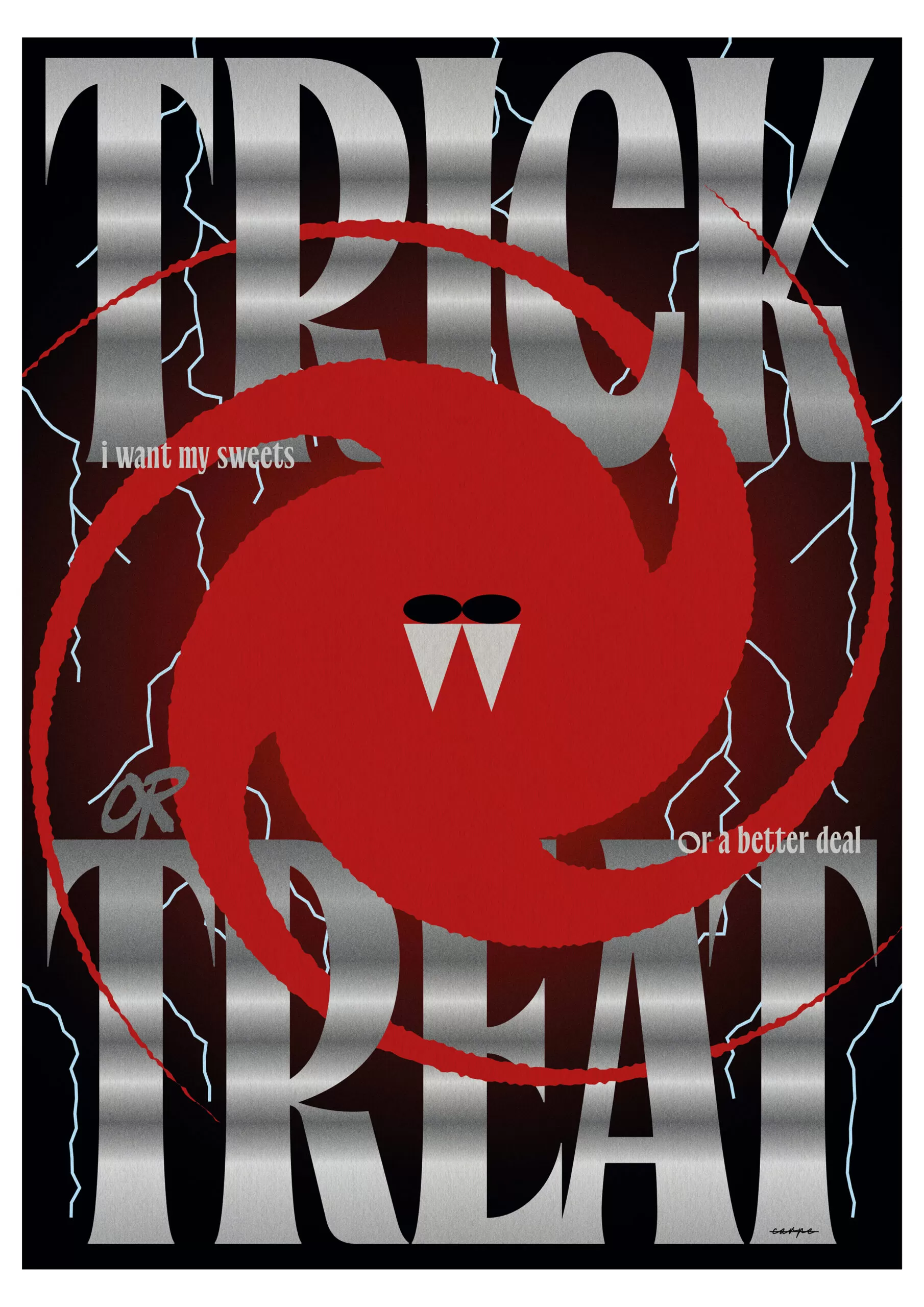 You Are My Type Vol.5