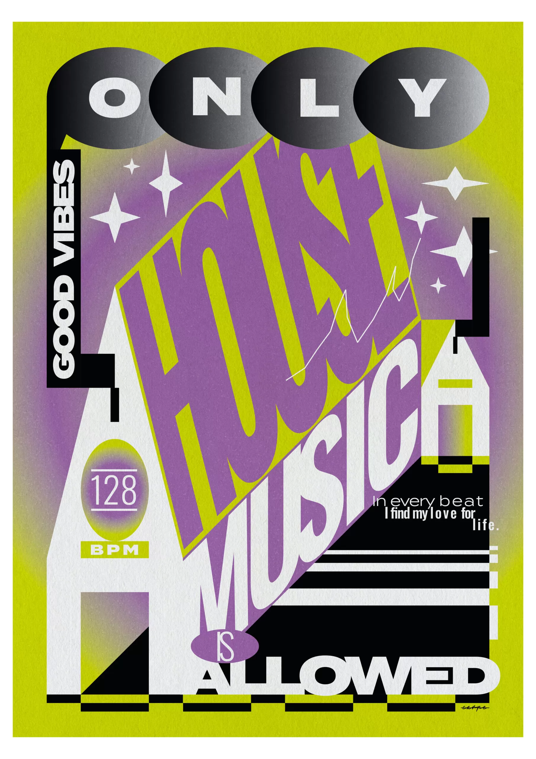 You Are My Type Vol.5