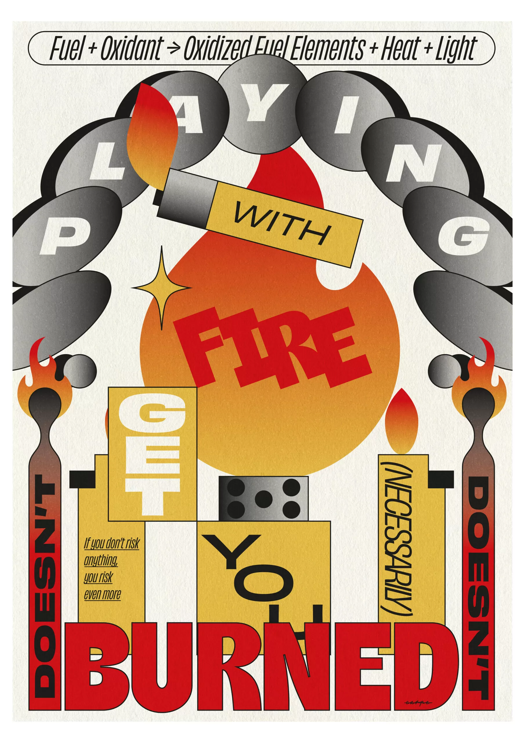 You Are My Type Vol.5