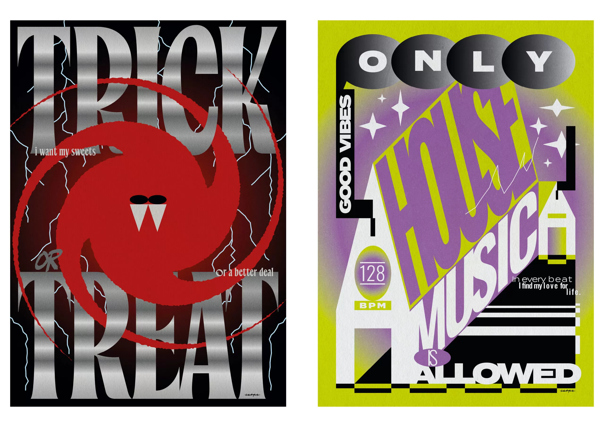 You Are My Type Vol.5