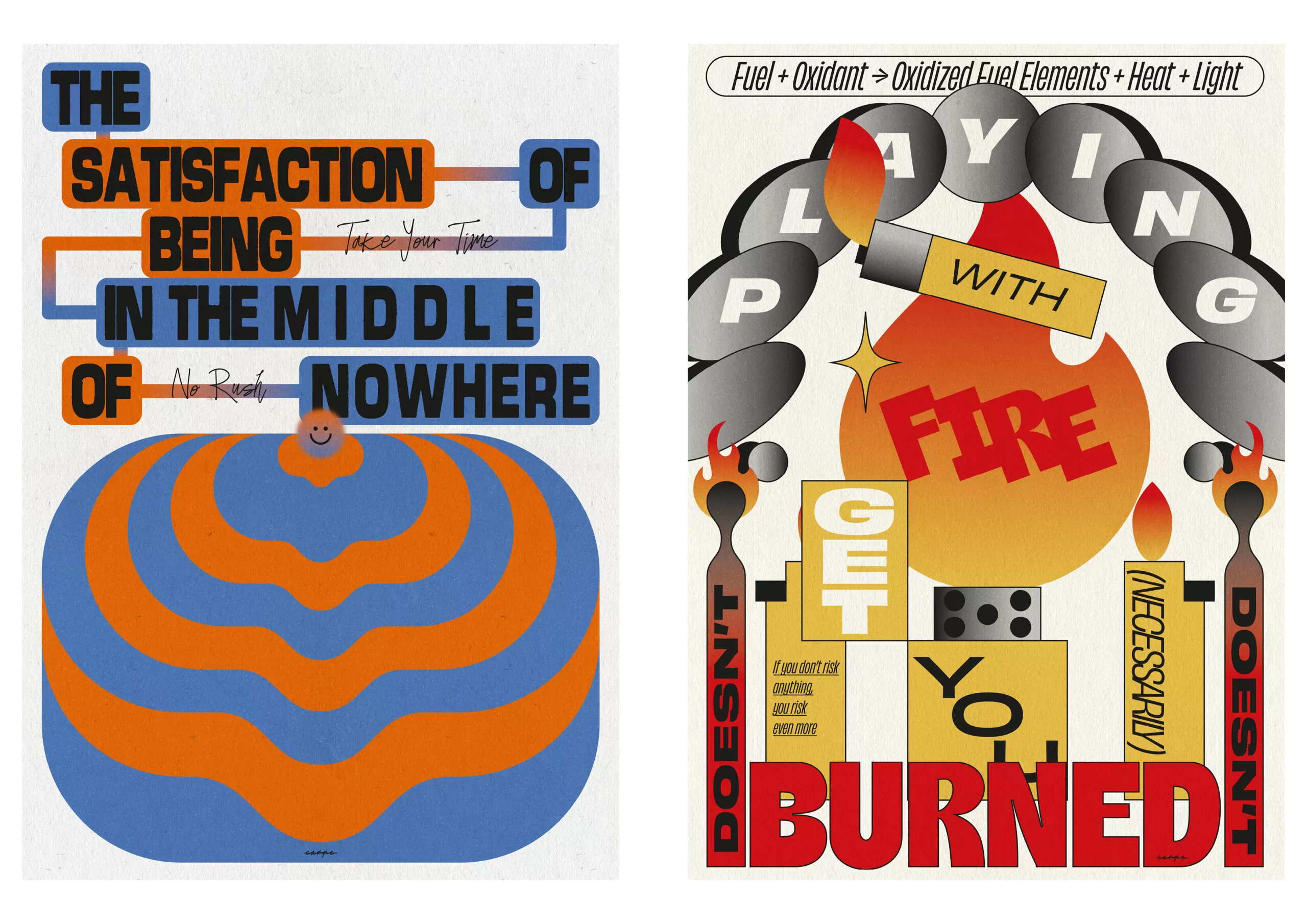 You Are My Type Vol.5