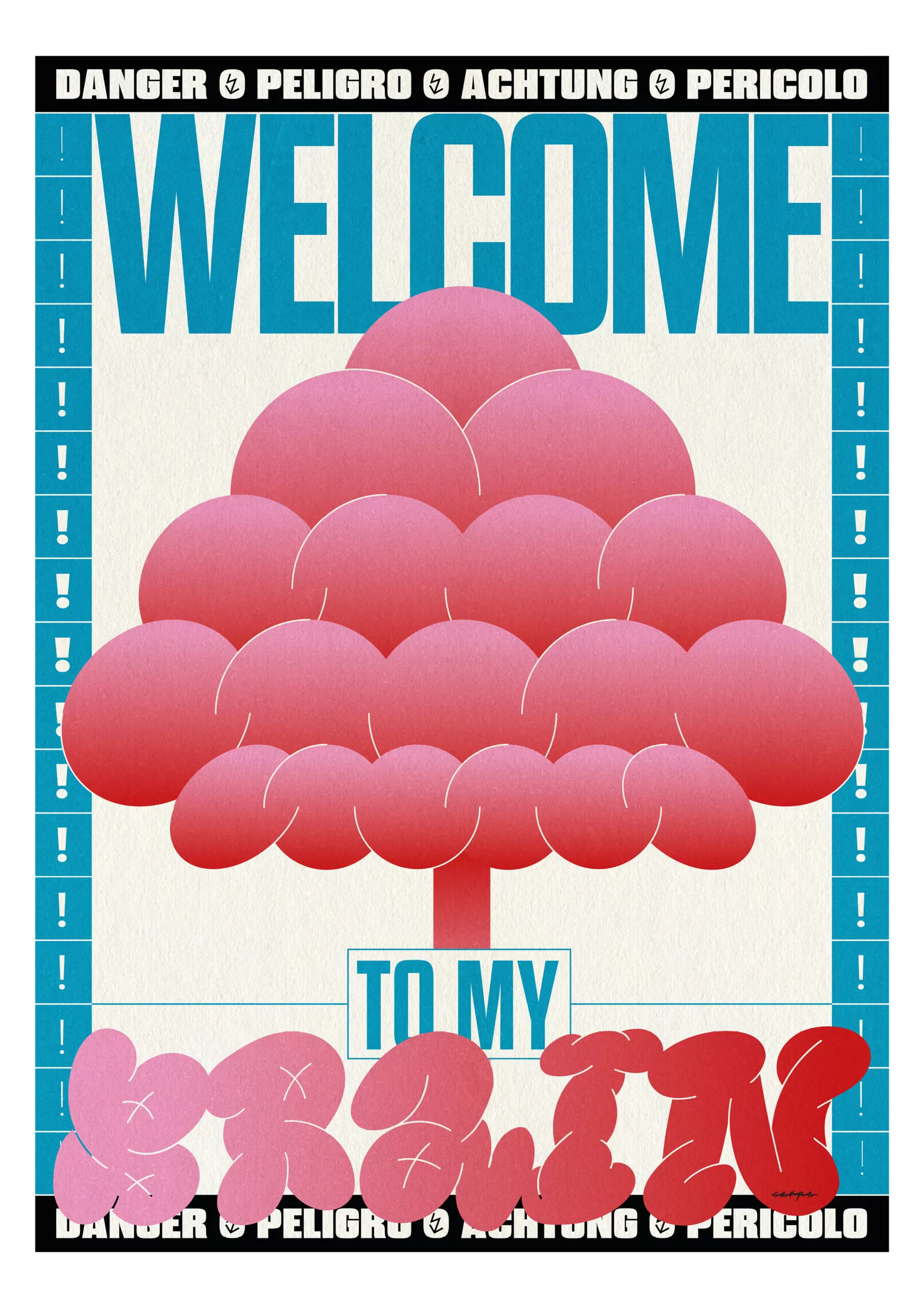 You Are My Type Vol.5