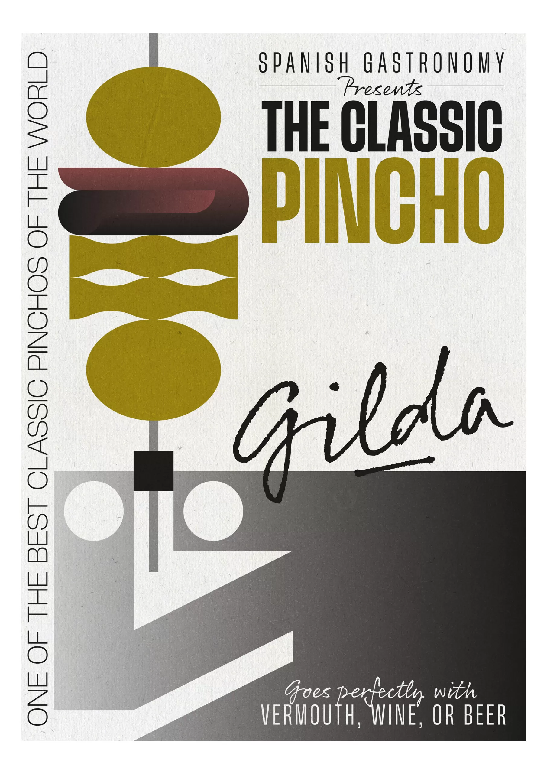 You Are My Type Vol.5