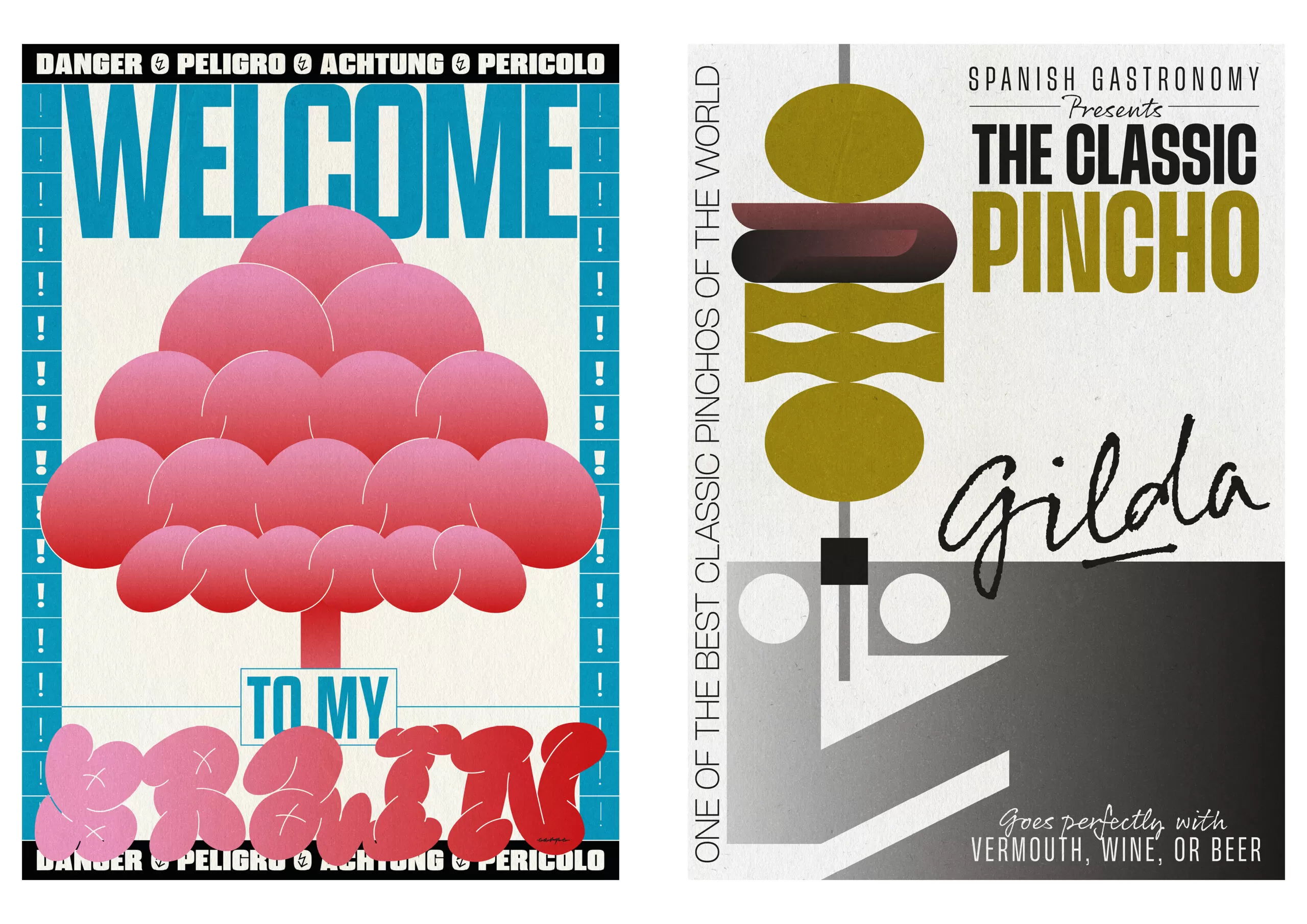 You Are My Type Vol.5