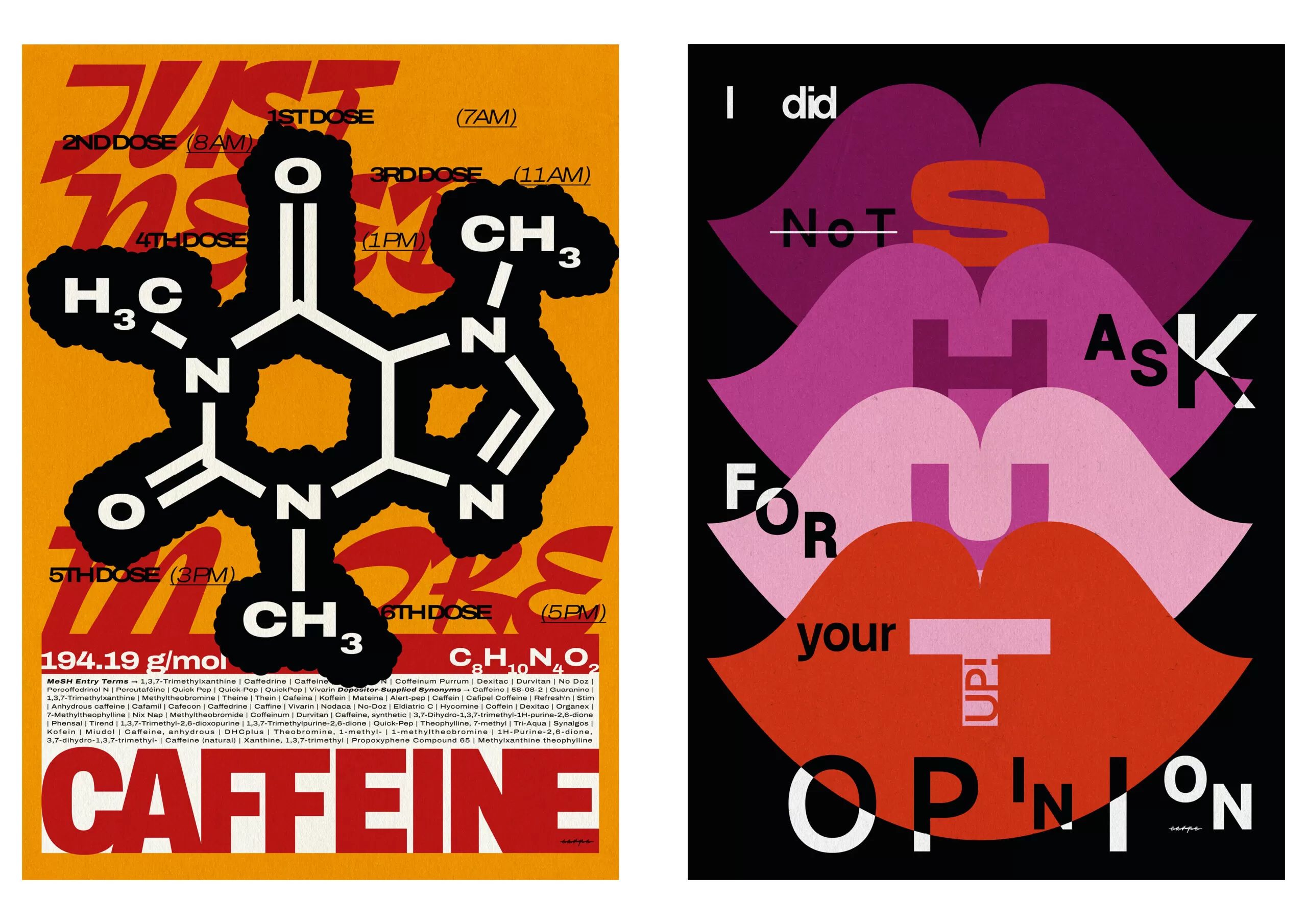 You Are My Type Vol.5